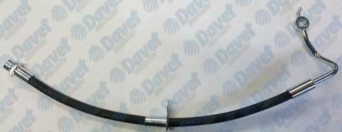 SWAPP 40837 Fren Hortumu On Sag Toyota Hilux / Vigo 4×2 06->